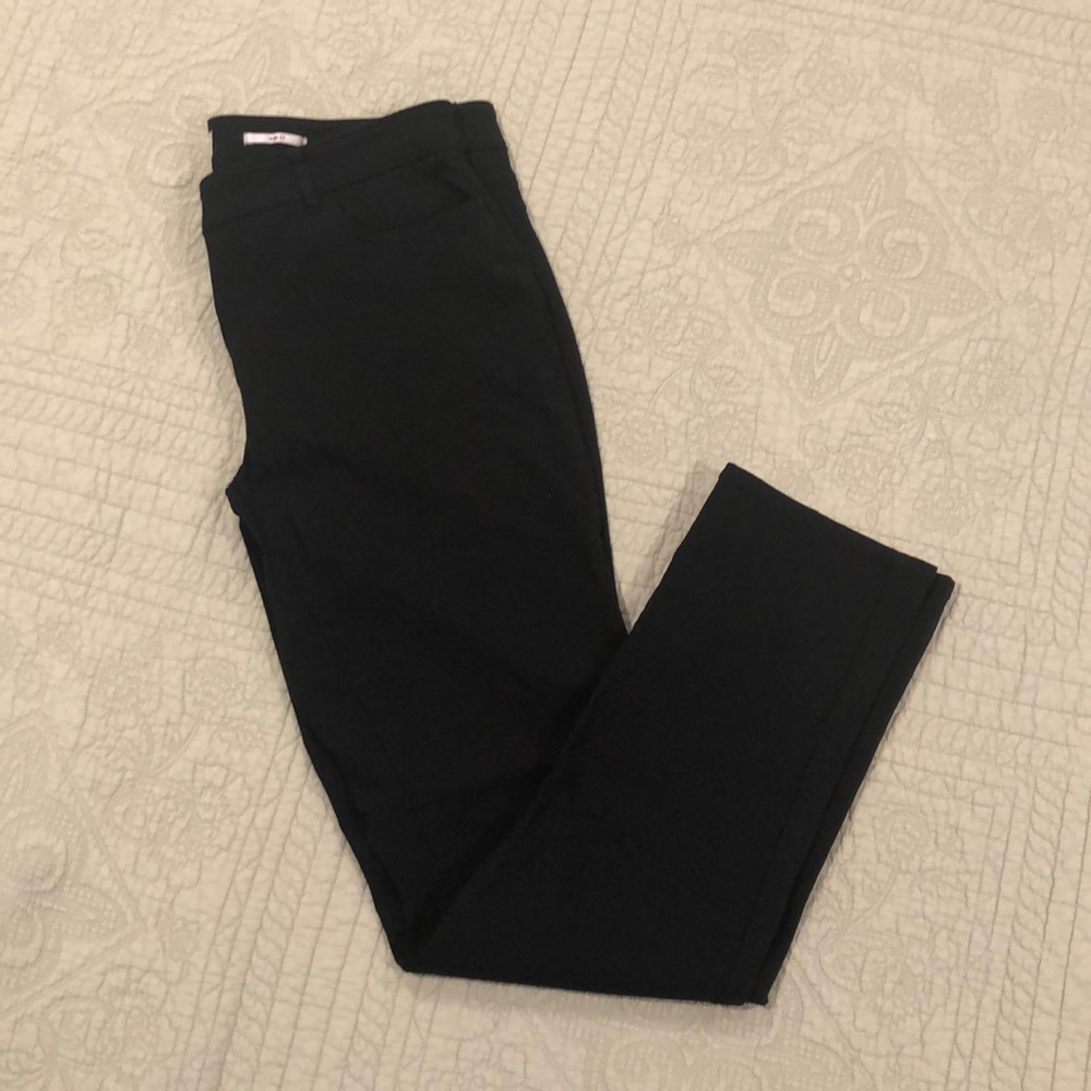 Van Heusen Slim Fit Work Pants